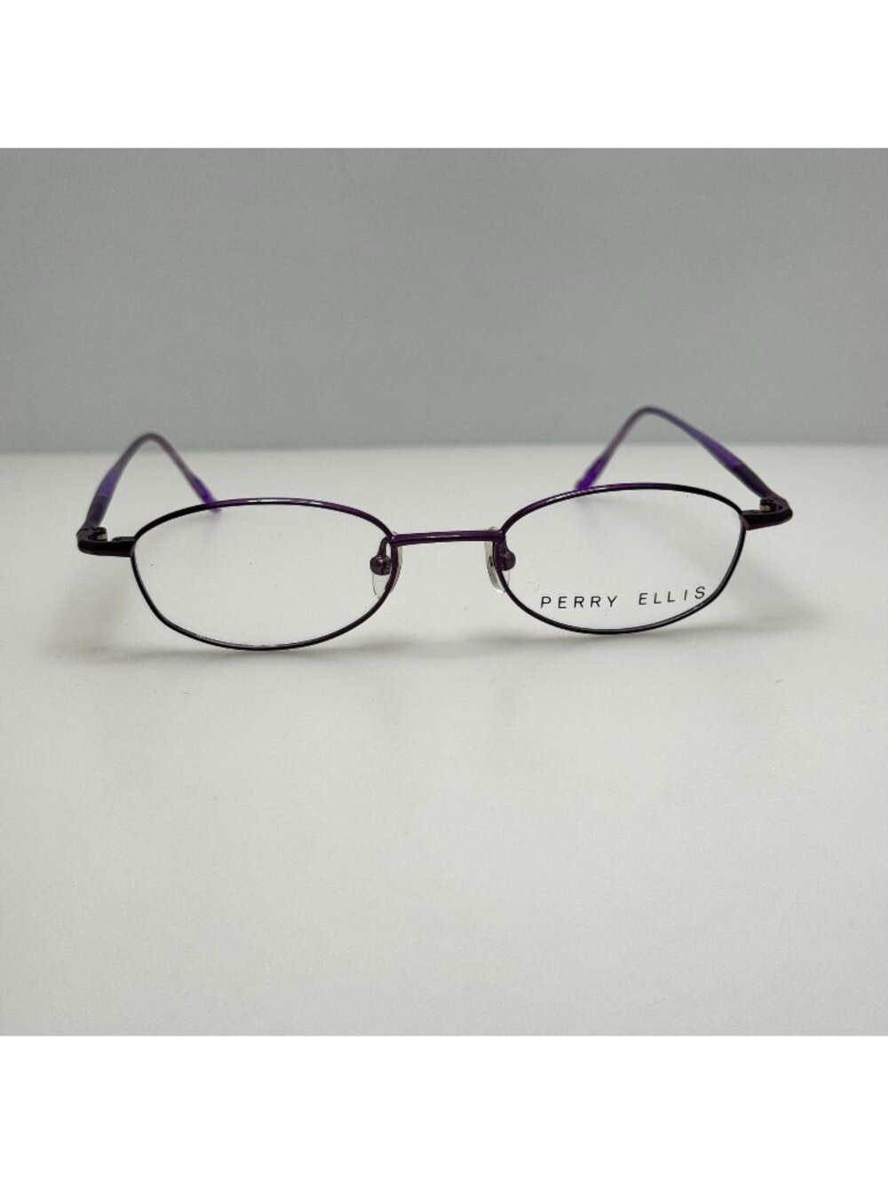 Perry Ellis PE 178 3 Purple Eyeglasses Eye Glasses Frames 48-19-145